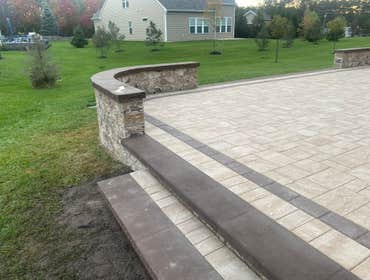 Photos by J.I.M Decorative Stone and Landscaping LLC #5