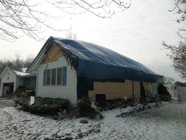 Photos from Buckeye Restoration Inc