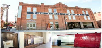 Historical Renovation Projects