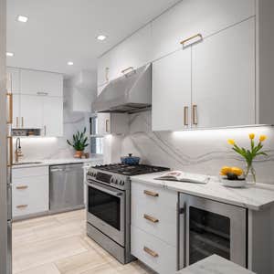 Kitchen Remodel