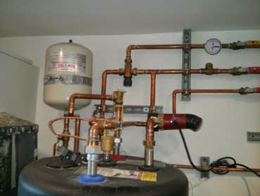 Photos from Red Wrench Plumbing Inc