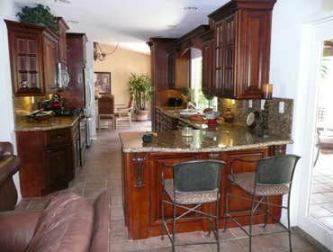 Groysman Construction Kitchen Remodeling