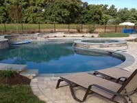 Photos by Arcadia Pools of Maryland LLC #1