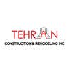 Tehran Construction & Remodeling Inc logo