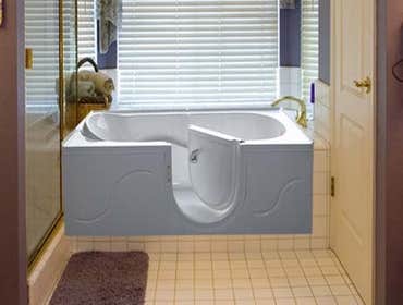 Bathroom Remodeling Gallery