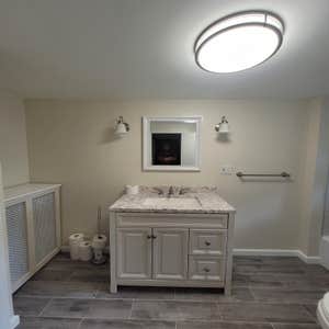 Absolute Painting and Carpentry LLC