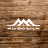 Busybody Homes LLC logo