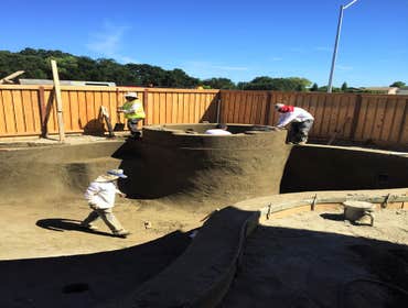 Photo(s) from Triple-G-Gunite Inc.