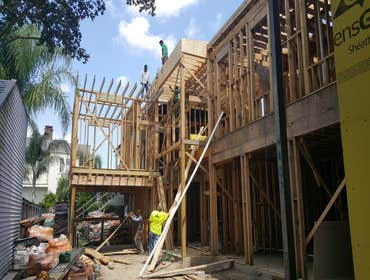 Photos from Protocol Construction Inc