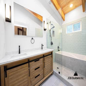 Jdb Builders Inc