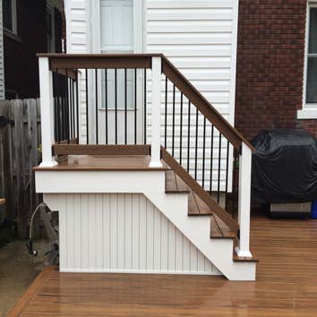 Photos by Range Construction, Corp #1