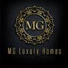 Mg Builders logo