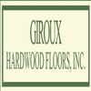 Giroux Hardwood Floors Inc logo
