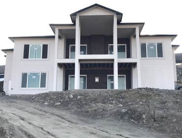 Photos by Mark Vincent Construction #1
