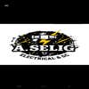 A. Selig Electrical & General Contracting logo