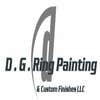 D. G. RING PAINTING AND CUSTOM FINISHES LLC logo