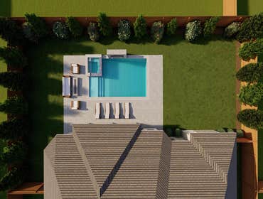 Swimming Pools