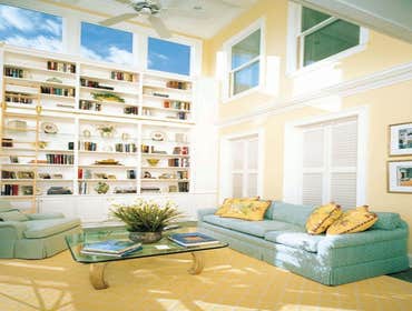 Renovation Projects