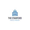 The Stamford Fence Company logo