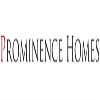 Prominence Homes, LLC logo