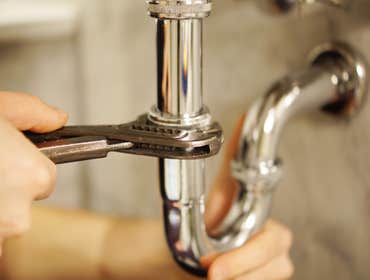 Photos by Iron Wrench plumbing #1