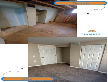 Basement Remodel Basement Remodel