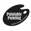 Palatable Painting logo