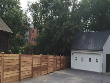 Fences