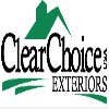 Clear Choice Windows logo