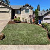 Sod Installations