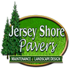  Jersey Shore Pavers logo