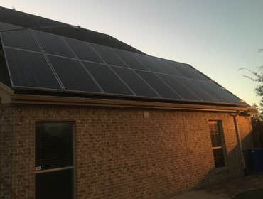 Photos from Texoma Energy Solutions