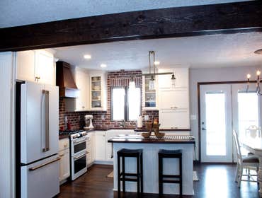 Photos by Merick Construction Texas LLC #1
