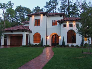 Carte Blanche Builders www.carteblanchebuilders.com