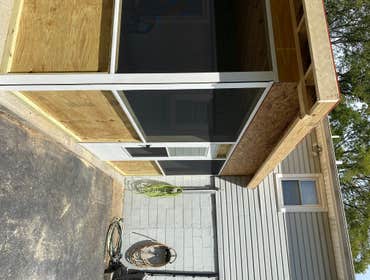 Photos by Tds General Contracting/timothy Harvey #5