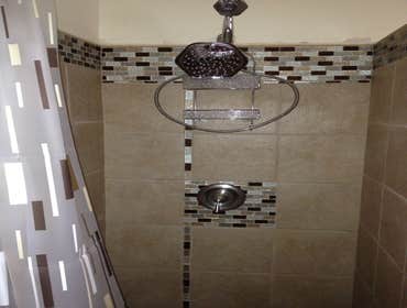 Project photos from Custom Home Enhancements