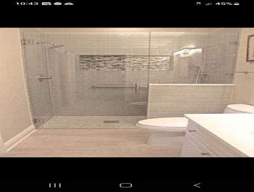 Photos by Alpha Construction & Painting LLC #11 Bathroom remodeling