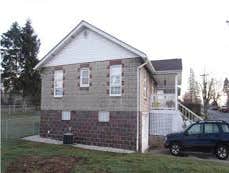 New Home Construction