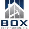 Box Construction, Inc logo