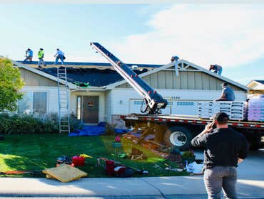 Photos by Virtuous Roofing & Exteriors LLC #1