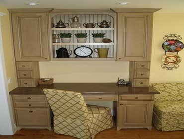 RPV Bendigo dr. Kitchen project