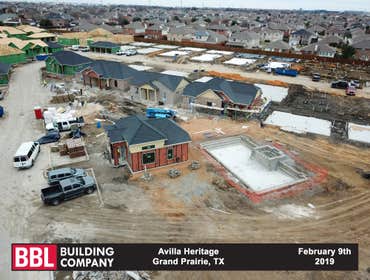 Photos by BBL Building Company