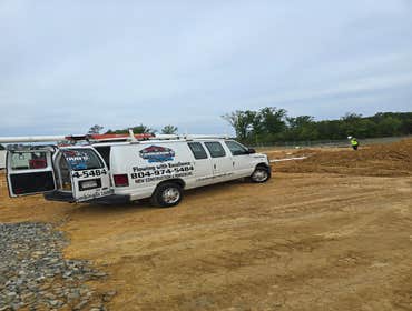 Photos by Cordova's plumbing #1