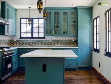 Photos by Green Works Construction & Design Inc #33