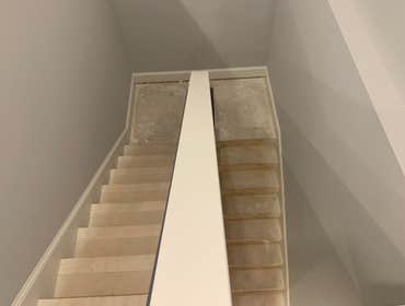 Office Renovation Before and After Pictures