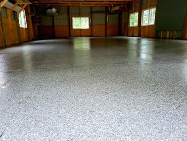 Photos by Chief Epoxy Flooring Solutions #1