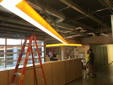 3-Form New Electrical