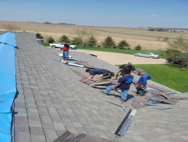 Photos by Javier Construction Inc #2
