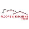 Floors & Kitchens Today logo