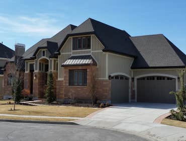 Custom Homes